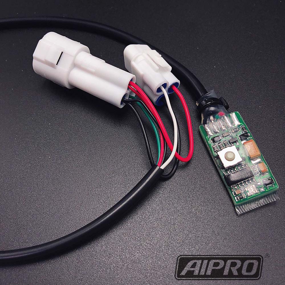 AIpro アイプロ公式サイト - ［バイク用品・製造・販売 ]